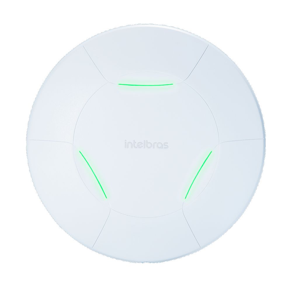 D - ROTEADOR/ACESS POINT AP 360 BSPRO - INTELBRAS*