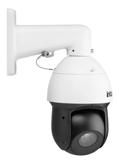 CAMERA IP SPEED DOME VIP 7225 PTZ - INTELBRAS