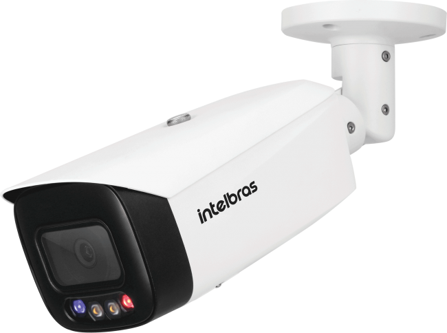 CAMERA IP BULLET VIP 7240 A FT - INTELBRAS