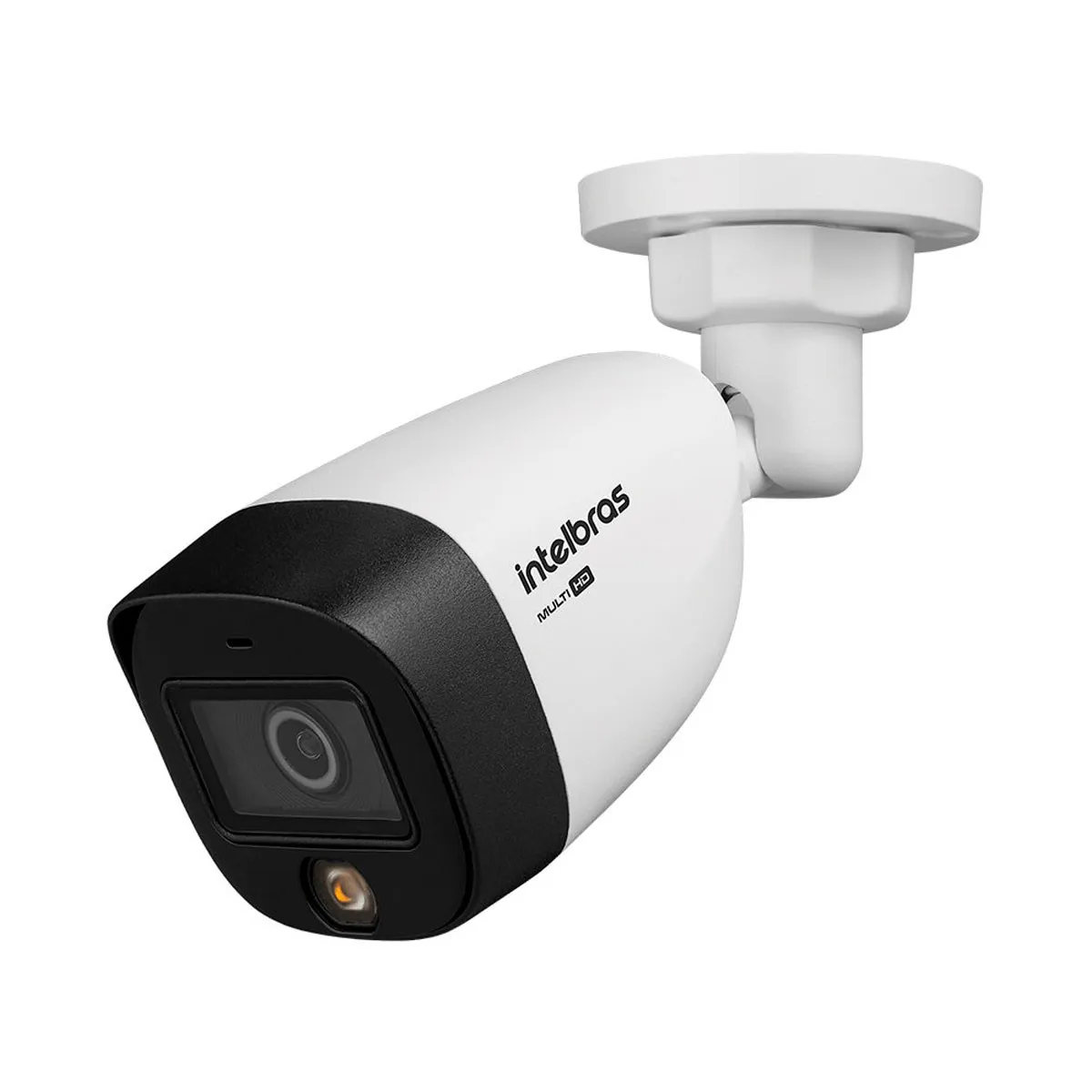 CAMERA BULLET VHD 1220 B FULL COLOR 2MP 20 METROS - INTELBRAS