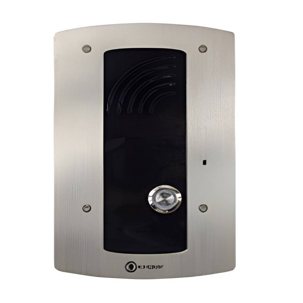 PORTEIRO IP WALL 301 S - CP - KHOMP
