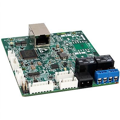 PORTEIRO KIT IP WALL - KHOMP