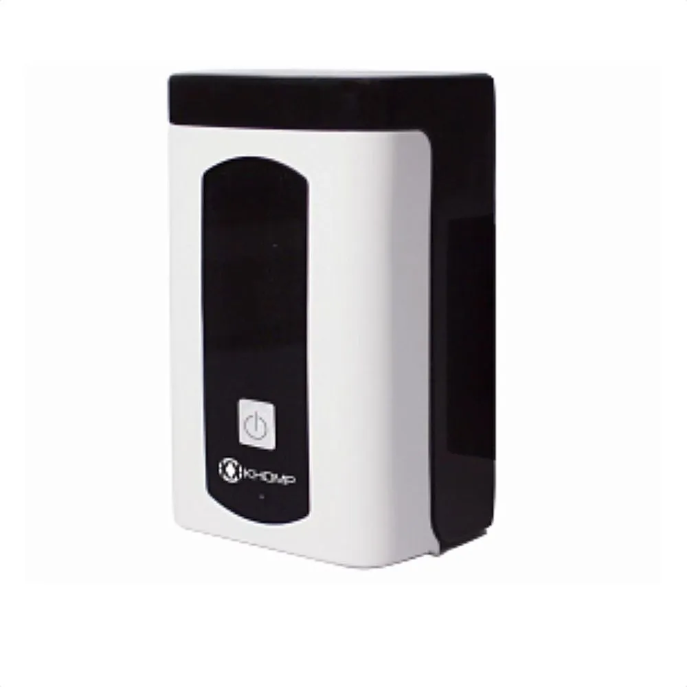DISPOSITIVO PORTA CHAVE LOCBOX 10 P - KHOMP