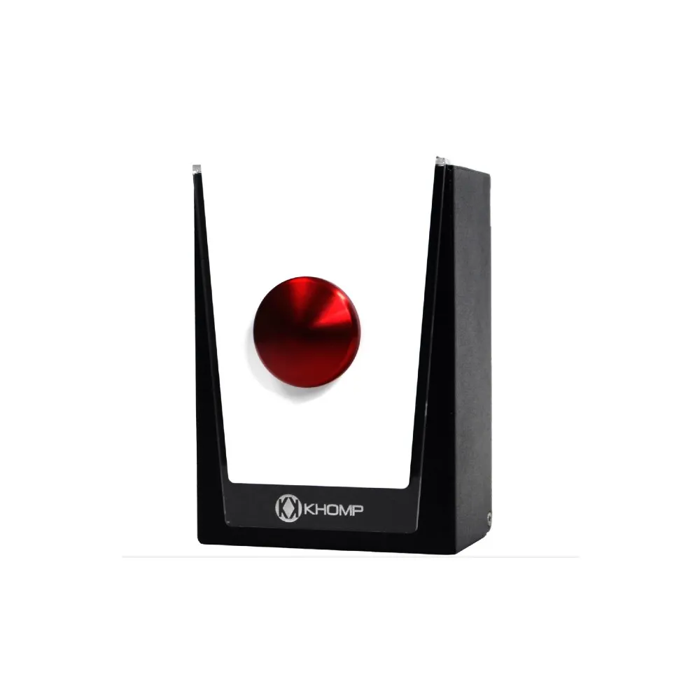 BOTÃO DE EMERGENCIA COM ACIONAMENTO POR SIP OU HTTP - KHOMP