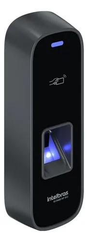 CONTROLADOR DE ACESSO SS 3420 MF BIO - INTELBRAS