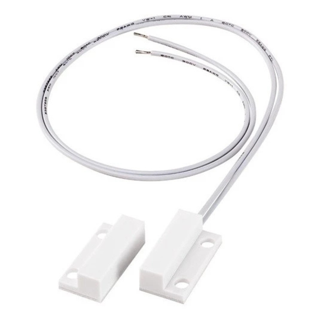 MINI SENSOR MAGNÉTICO ESPECIAL DE SOBREPOR - STILUS