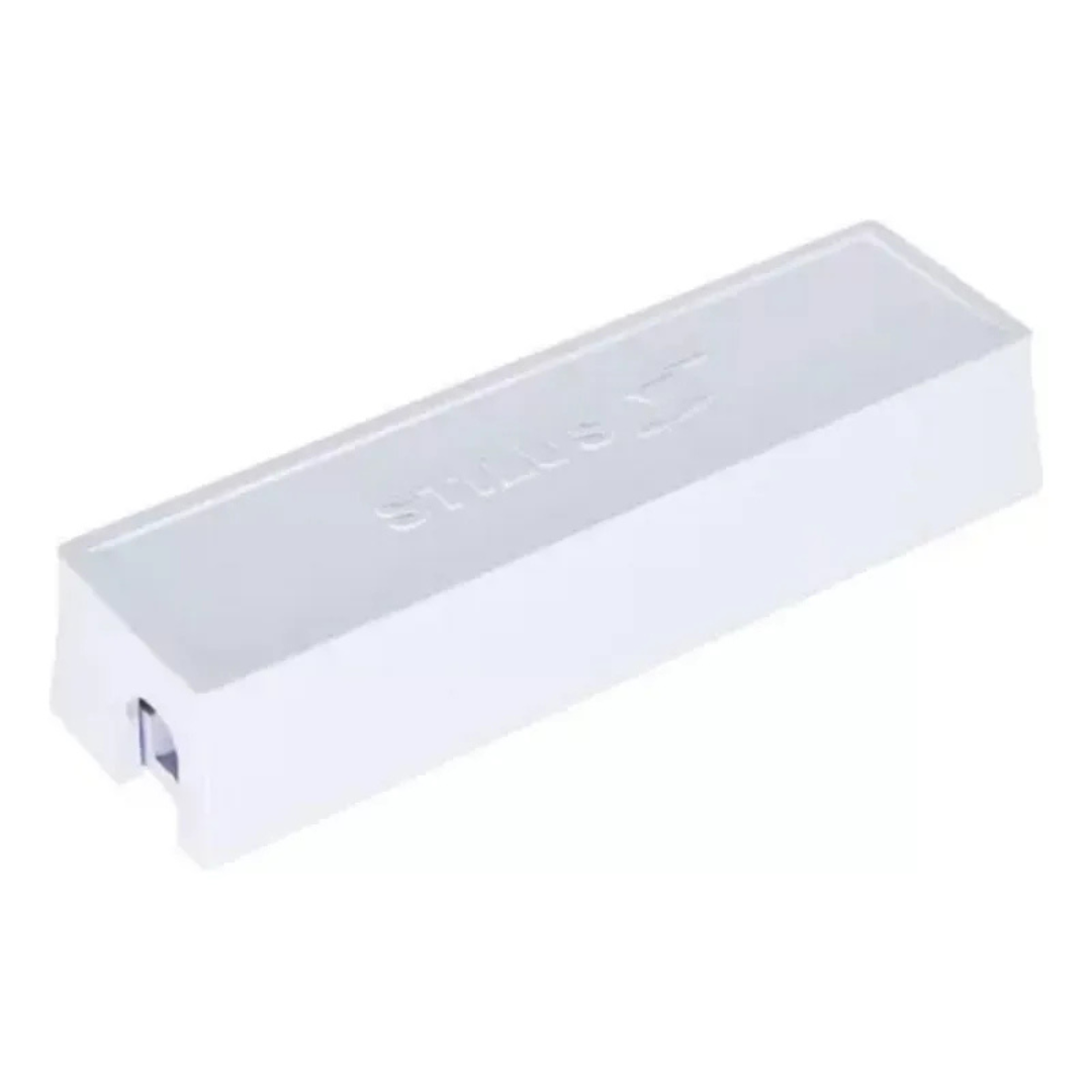 SENSOR DE VIBRAÇÃO IMPACTO - STILUS