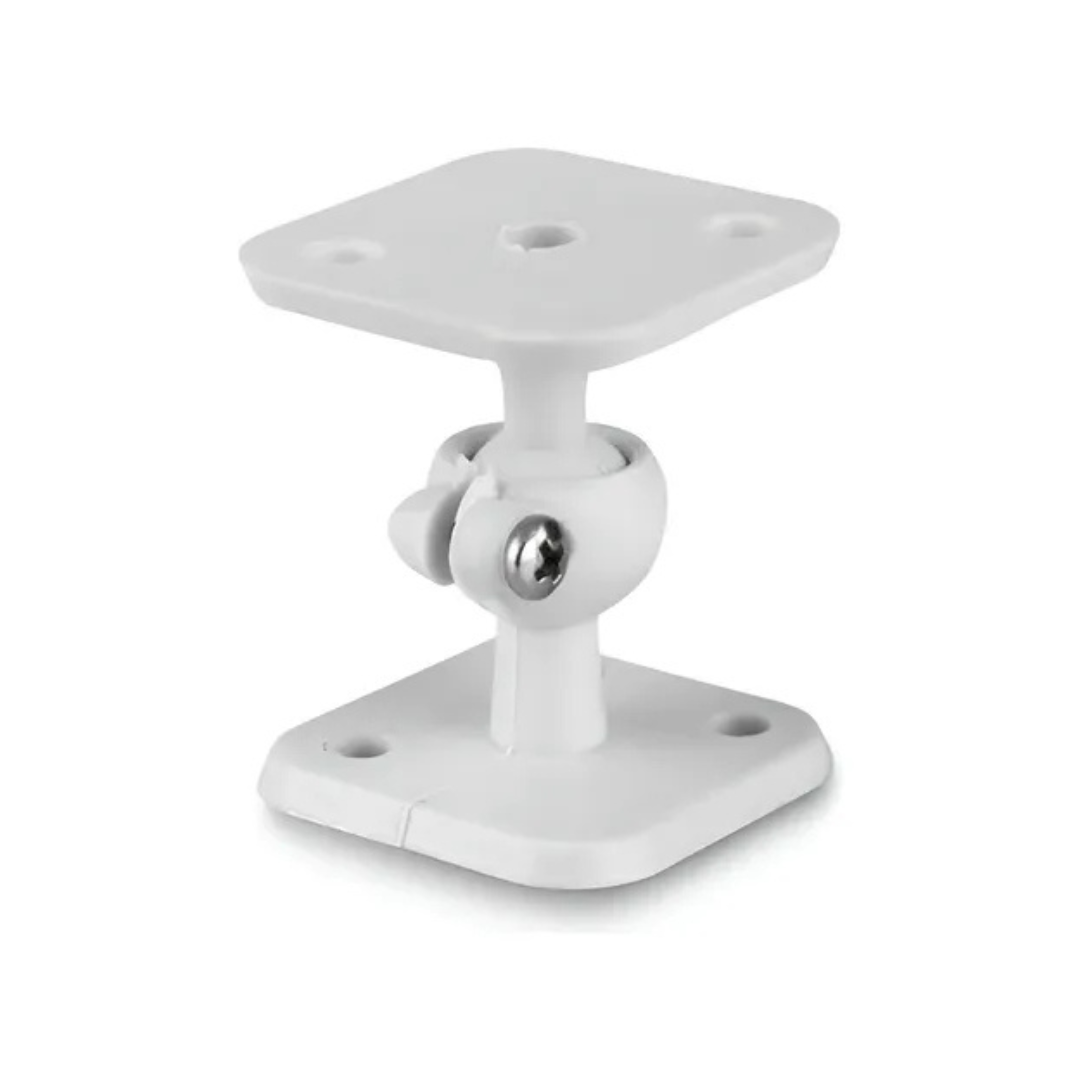 SUPORTE SIMPLES ARTICULADO P/ SENSOR INFRAVERMELHO BRANCO - STILUS
