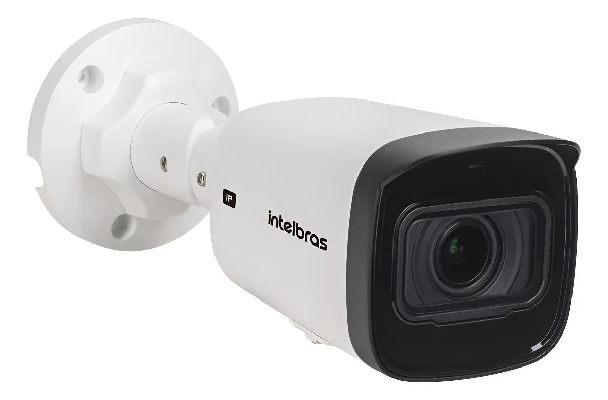 CAMERA IP BULLET VIP 3240 Z G3 FULL HD - INTELBRAS