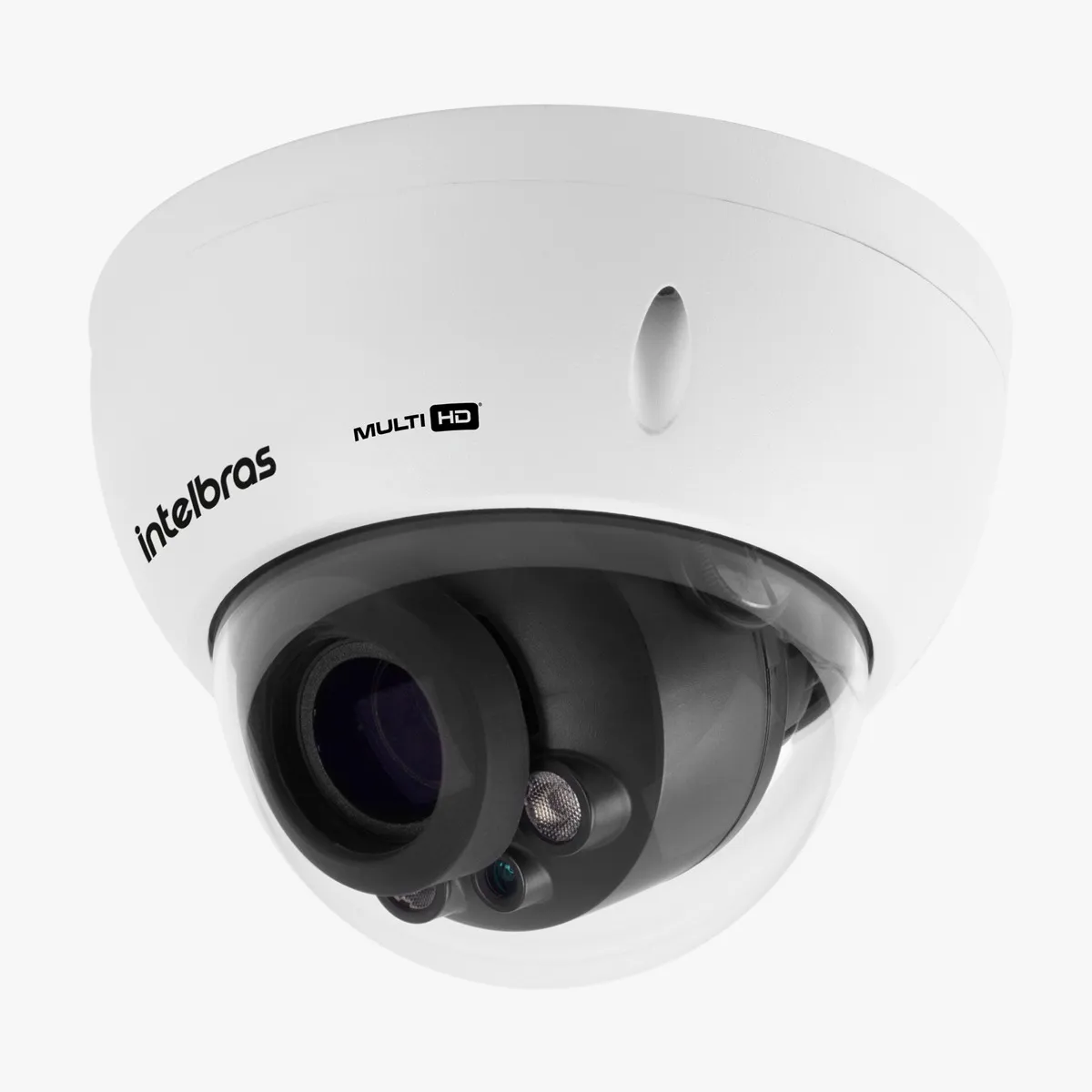 CAMERA IP DOME VIP 3240 DZ G3 - INTELBRAS*