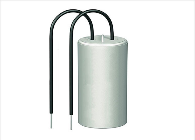 CAPACITOR PARA MOTOR 40UF 250V - INTELBRAS