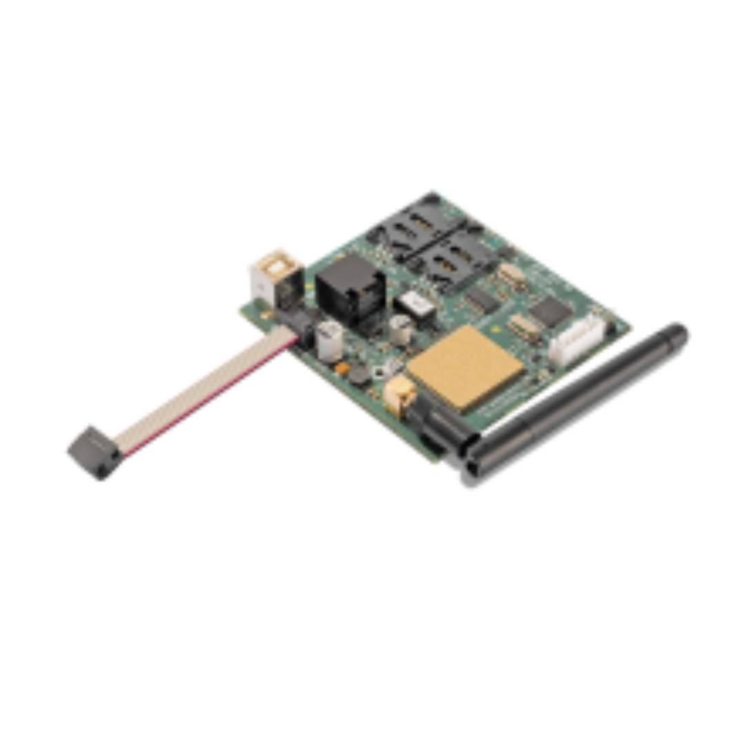 MODULO ETHERNET E 3G INTRUSÃO XEG 4010 - INTELBRAS*