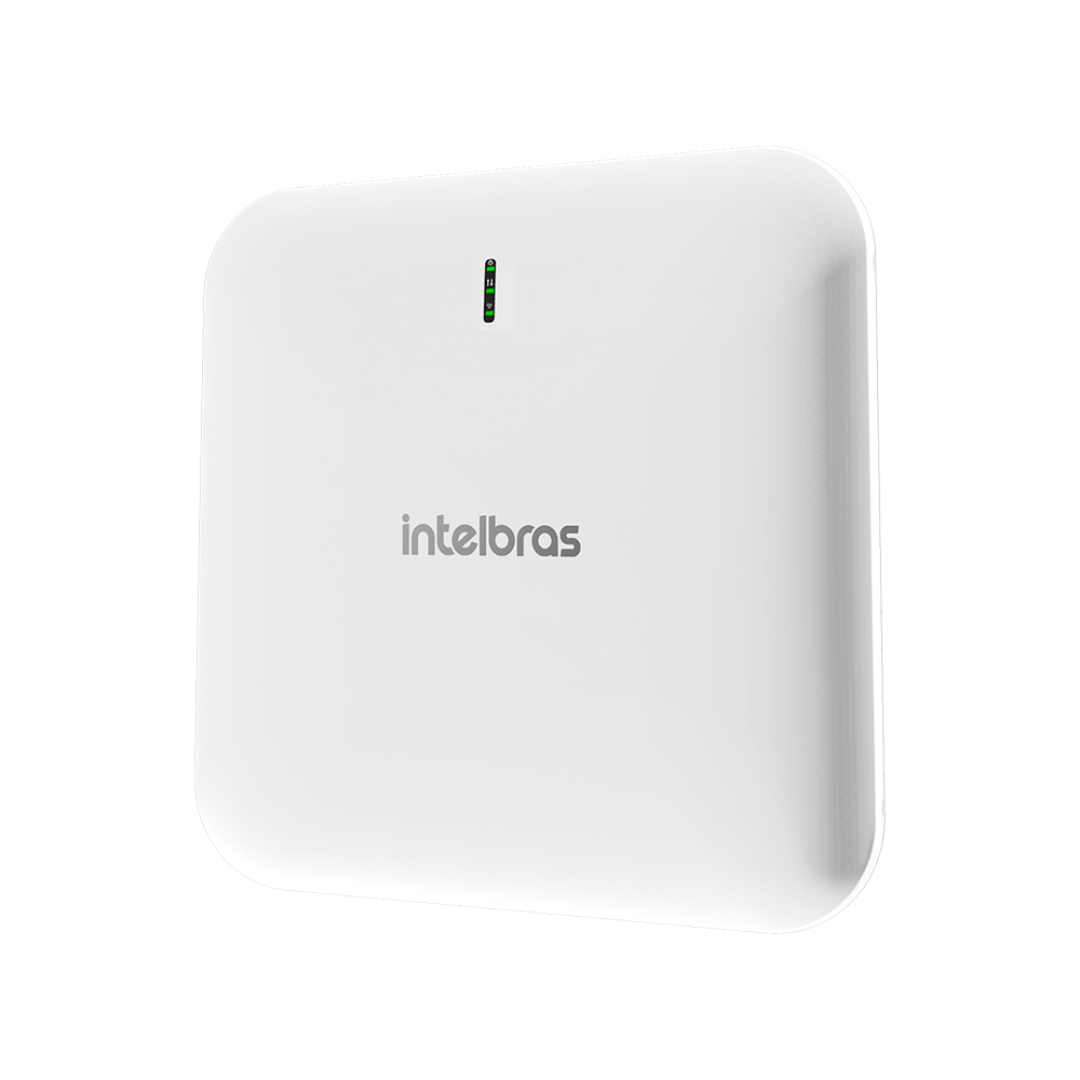 ROTEADOR ACCESS POINT CORP 1250 AC MAX - INTELBRAS