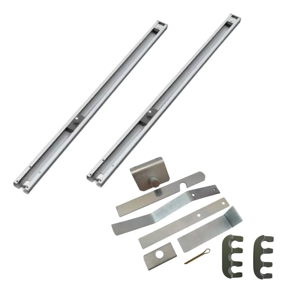 ACIONAMENTO TRACIONADO MAQUINA BV CELTRON - 1,35MTS - PPA