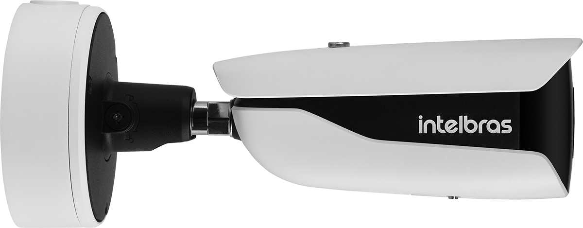 CAMERA IP BULLET VIP 9860 (IA) FT - INTELBRAS