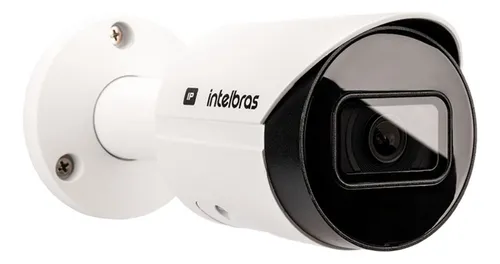 D - CAMERA IP BULLET VIP 3830 B - INTELBRAS*