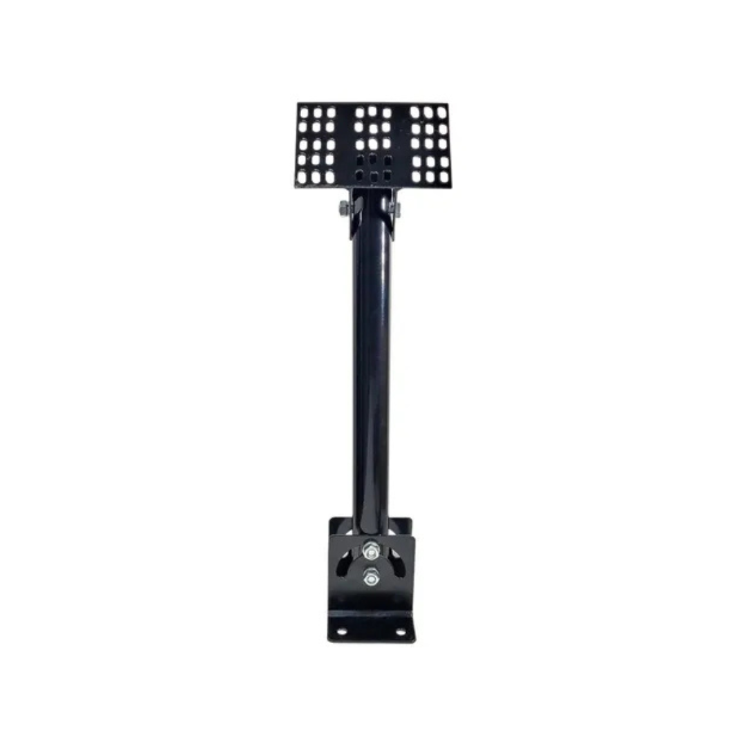 SUPORTE PARA SENSOR DE BARREIRA 40 CM - INOVE