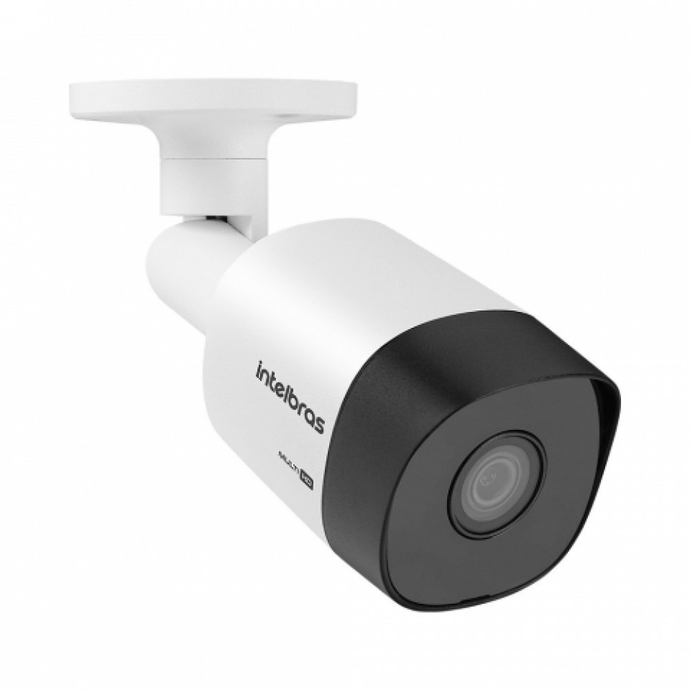 CAMERA BULLET VHD 1530 B 5 MEGAPIXELS - INTELBRAS