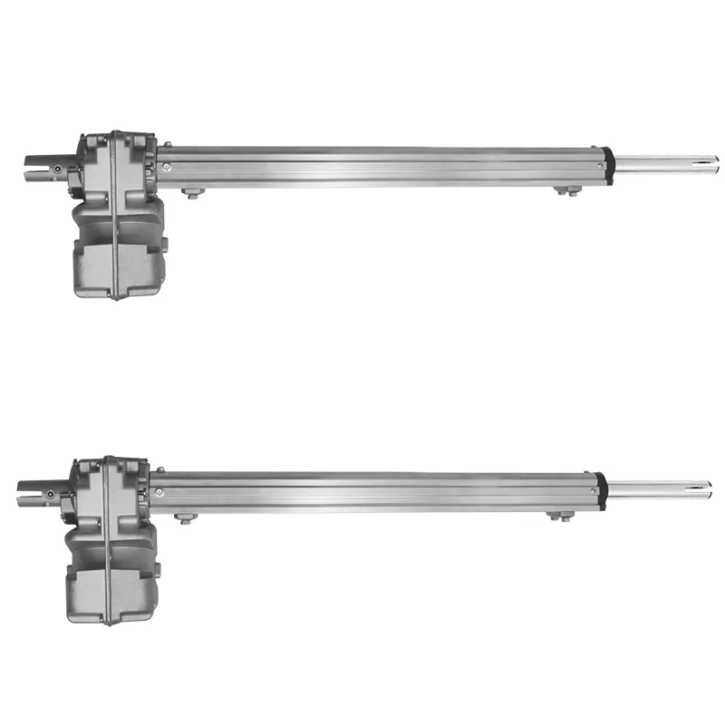 CONJ PIVOTANTE DUPLO PIVO HOME INOX (ACION. 0,75 EMBOLO SUPER) ANALOGICA (CENTRAL DUPLA) 127V - PPA
