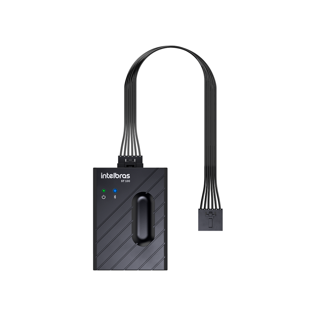 MODULO APP STRAT ST 100 - INTELBRAS*