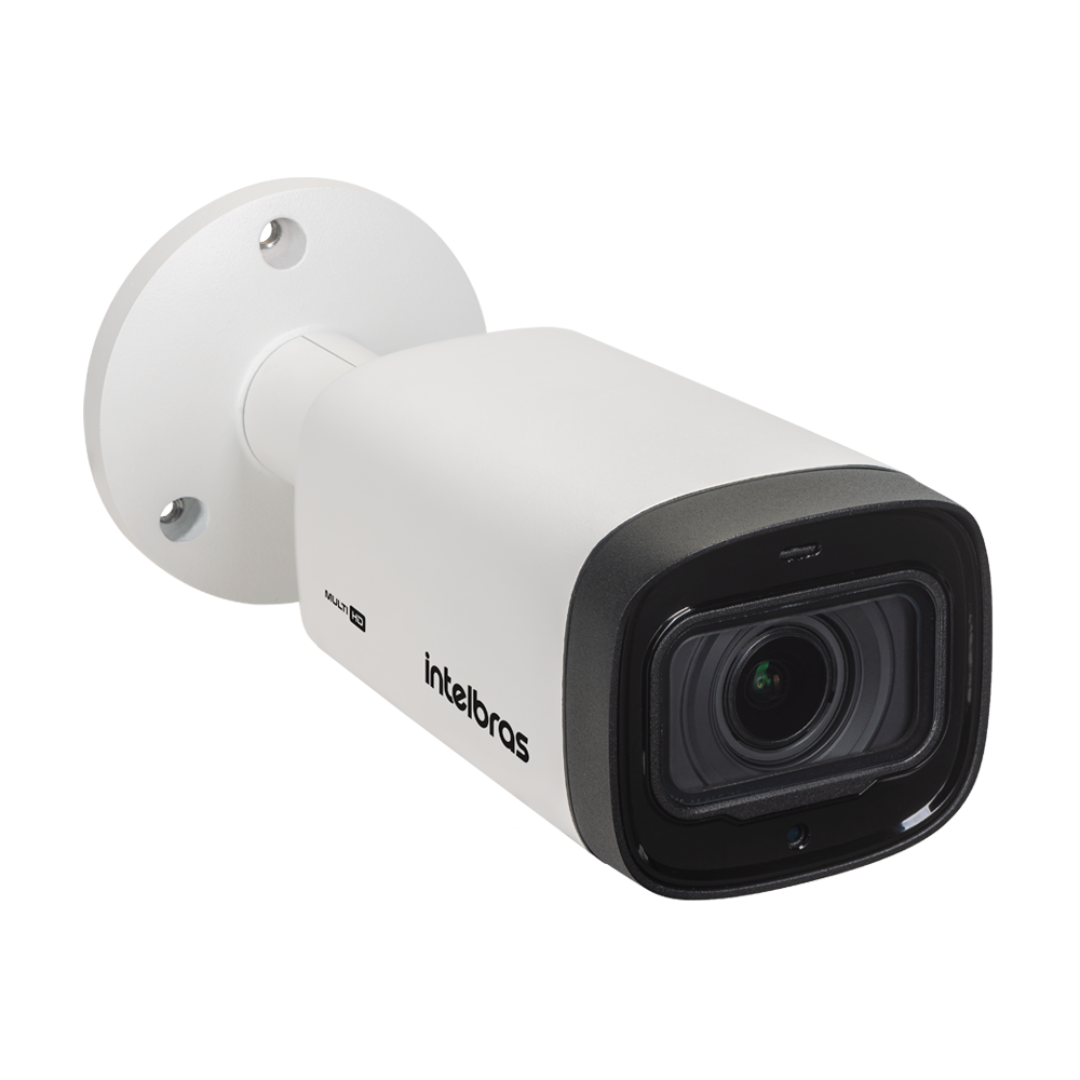 CAMERA BULLET VHD 3150 VF G7 VARIFOCAL - INTELBRAS