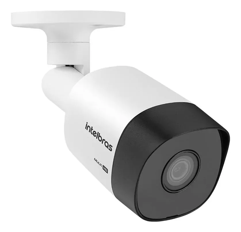 CAMERA BULLET VHD 3130 B G7 - INTELBRAS