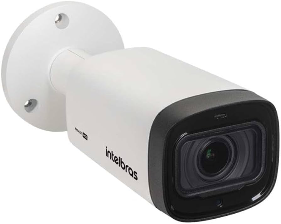 CAMERA BULLET VHD 3250 VF G7 FULL HD VARIFOCAL - INTELBRAS