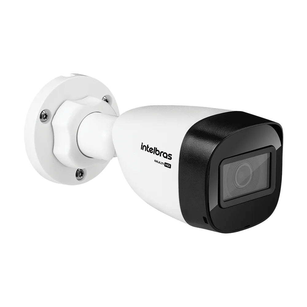 CAMERA BULLET VHD 1130 B G7 - INTELBRAS