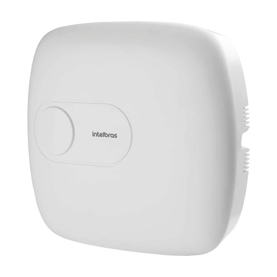 CENTRAL ALARME INTRUSAO AMT 4010 RF S/ TECLADO - INTELBRAS*