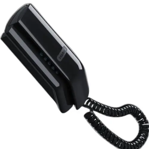 TERMINAL ANALÓGICO DEDICADO TDMI 300 PRETO - INTELBRAS*