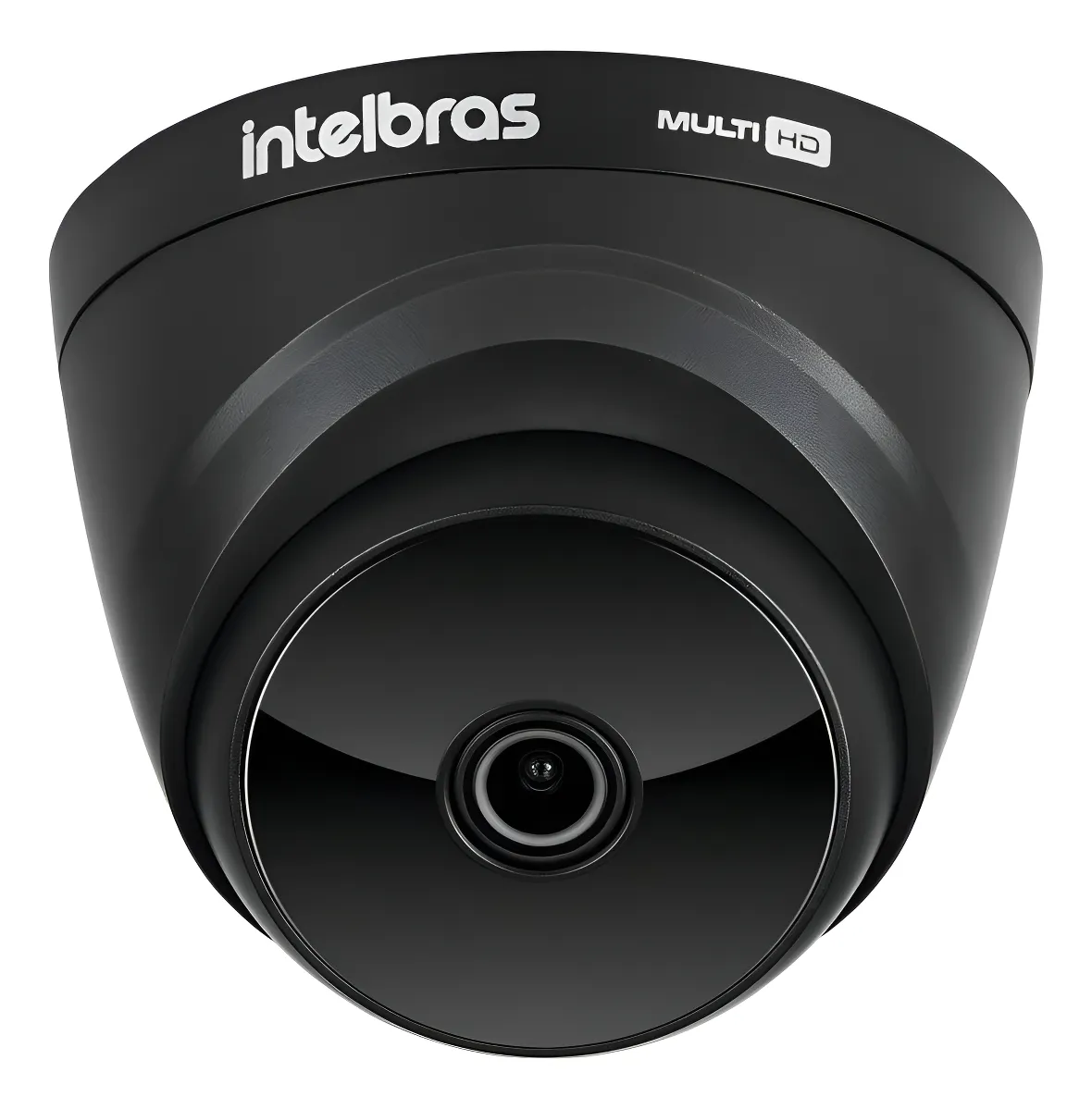 CAMERA DOME VHD 1220 D G7 BLACK - INTELBRAS
