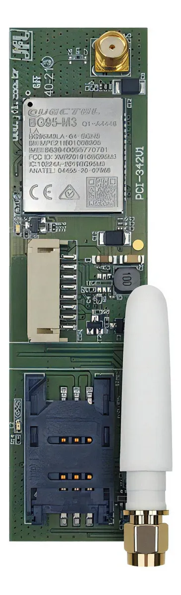 MODULO GPRS MGP04 V2 - JFL