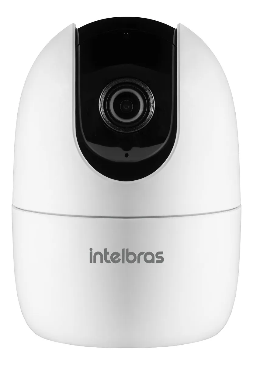 CAMERA WI-FI FULL HD IZC 1004 - INTELBRAS