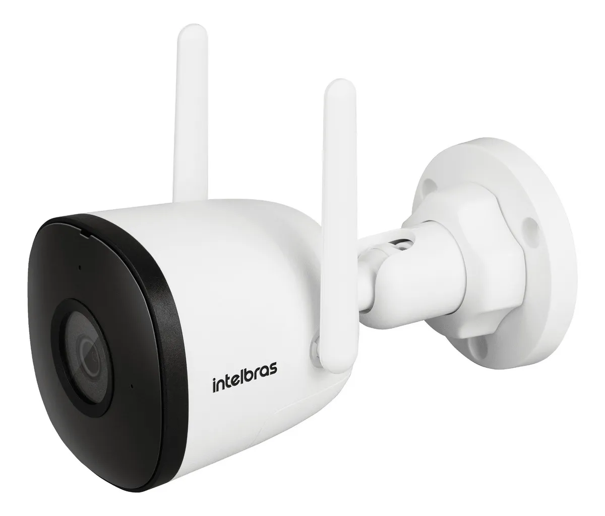 CAMERA WI-FI FULL HD IZC 1005 - INTELBRAS