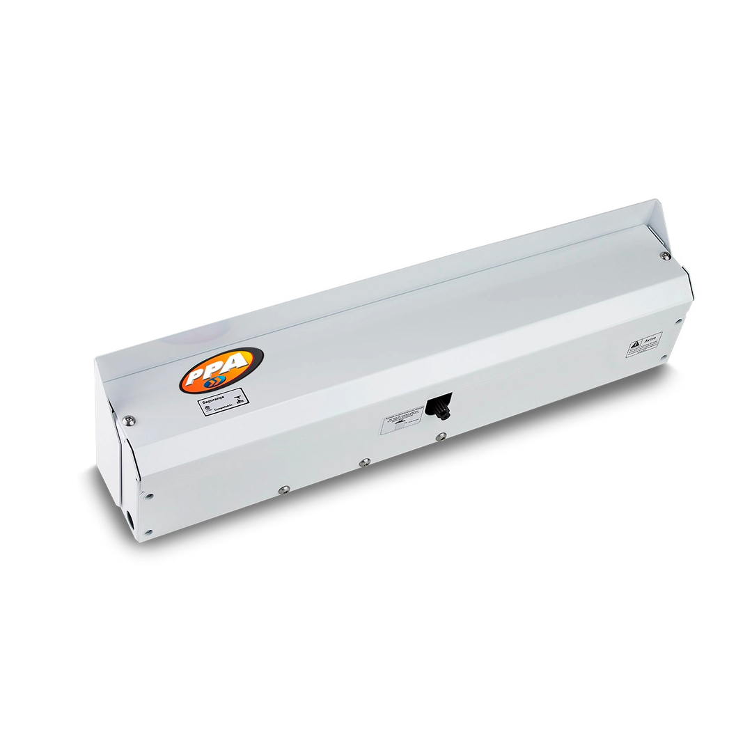 CONJUNTO PORTA SOCIAL GIRO HARD 220V 60HZ INTERNA (BRANCA) - (S/ RADAR S/ SELETOR DE FUNCOES) - PPA