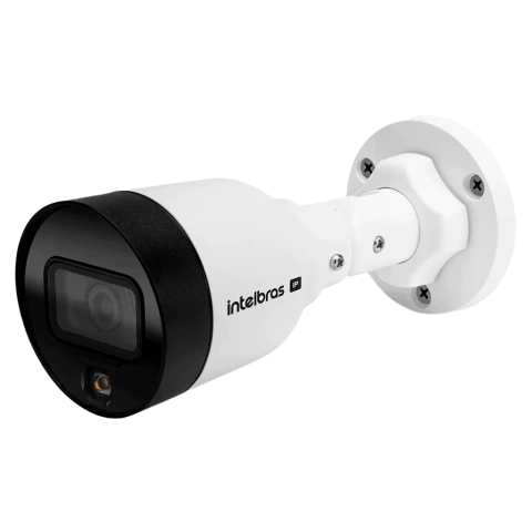 CAMERA IP BULLET VIPC 1430 B - AM - INTELBRAS*