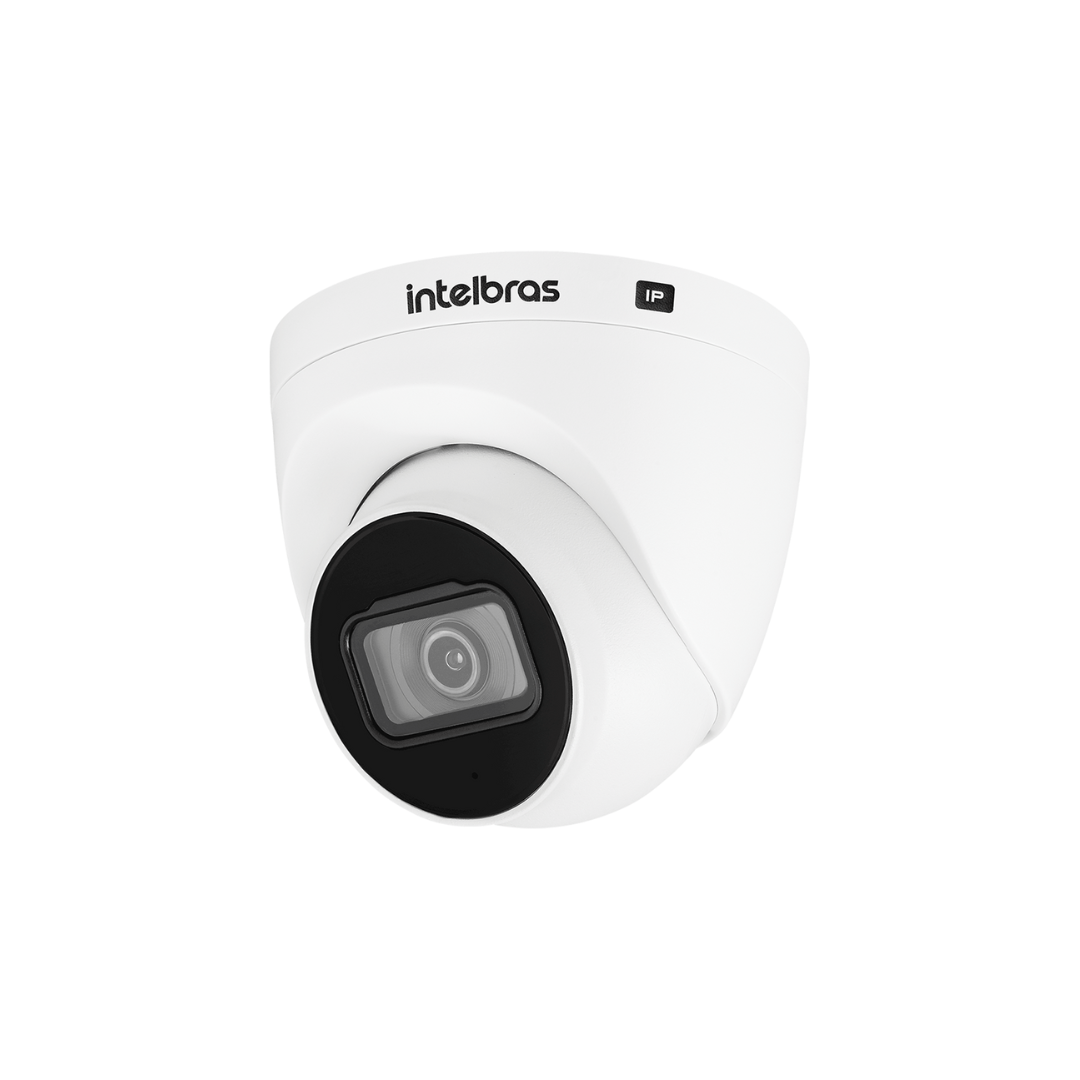 CAMERA IP DOME VIP 3230 D SL G3 - INTELBRAS*