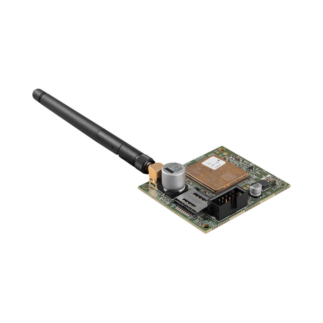 MÓDULO GSM P/ CENTRAL ALARME INTRUSÃO XG 8000 3G - INTELBRAS