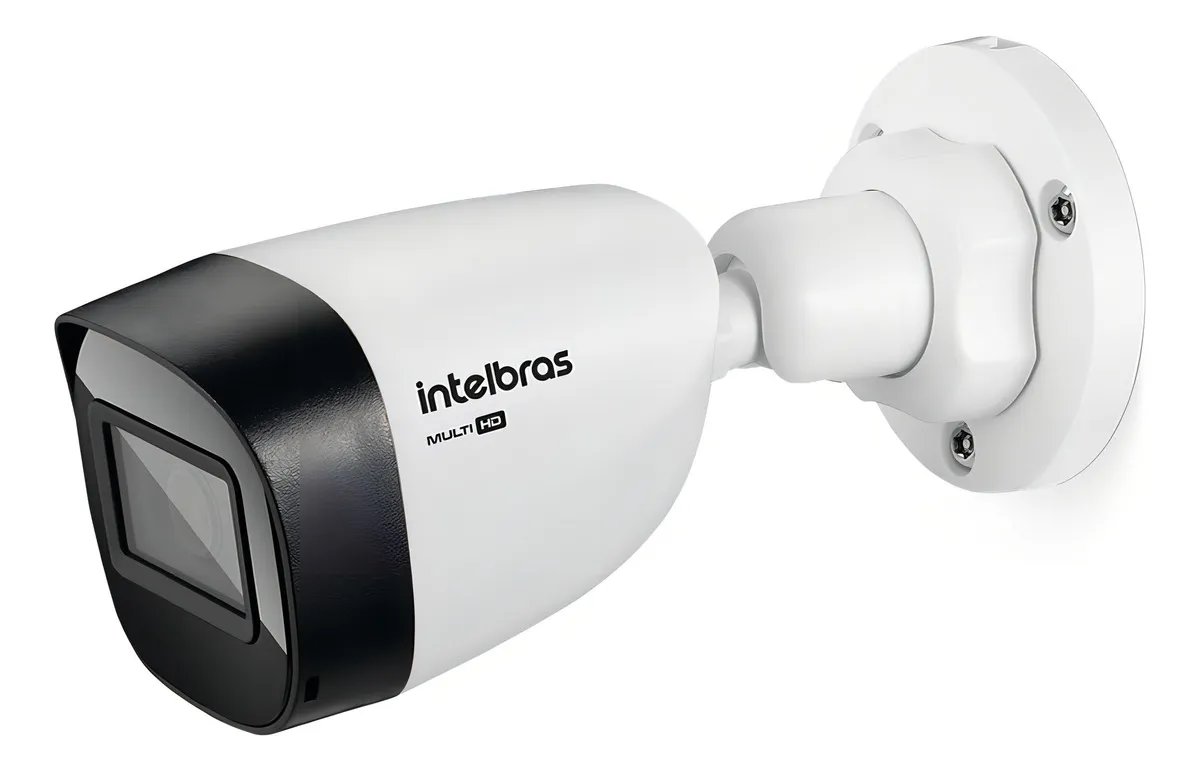 CAMERA BULLET VHD 3230 B SL 30 METROS - INTELBRAS