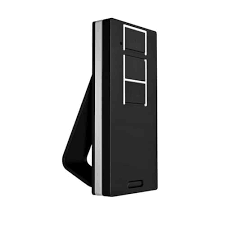 CONTROLE REMOTO SMART PRETO/BRANCO - HITRON