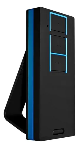 CONTROLE REMOTO SMART PRETO/AZUL - HITRON