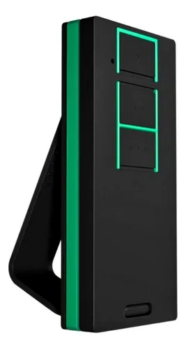 CONTROLE REMOTO SMART PRETO/VERDE - HITRON