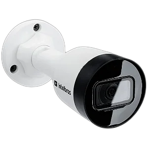 CAMERA IP BULLET VIP 1230 B G4 FULL HD - INTELBRAS