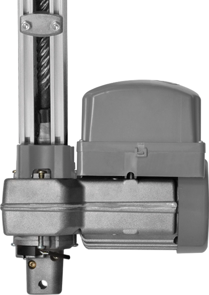 CONJ. AUTO. MOV. P. BV PENTA CONDOMINIO PREDIAL JETFLEX FULL RANGE BIV. 60HZ - TRILHO 2,00MT A17056