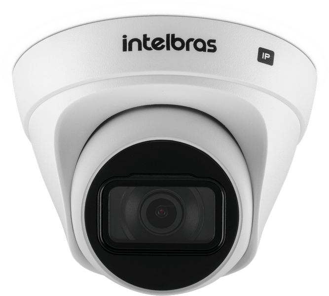 CAMERA DOME VIP 1130 D G4 - INTELBRAS