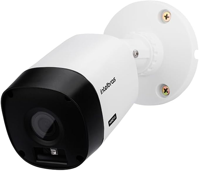 CAMERA BULLET VHD 1230 B G7 - INTELBRAS