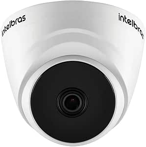 CAMERA DOME VHD 1220 D G7 - INTELBRAS
