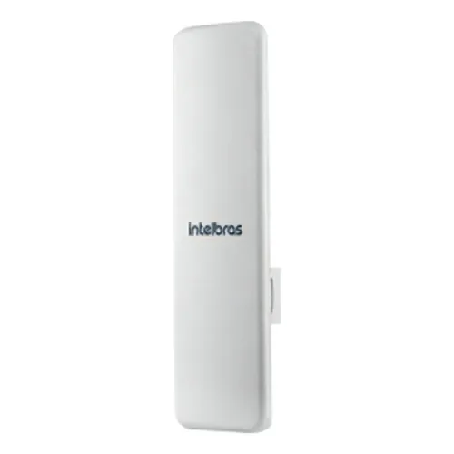 ROTEADOR DIGITAL S/ FIO, 5GHZ E 18DBI GIGA V3 - APC 5A-90 - INTELBRAS*
