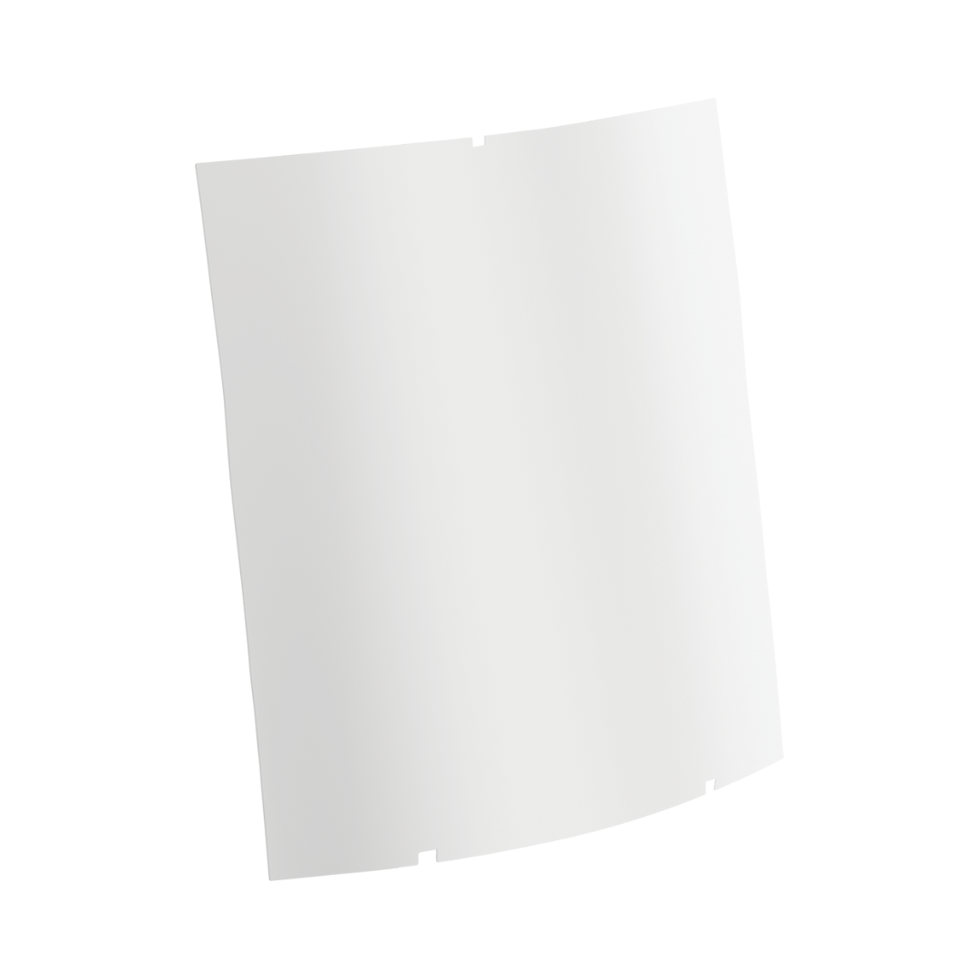 LENTE FRESNEL SENSOR IVP 7001 MW EX - INTELBRAS