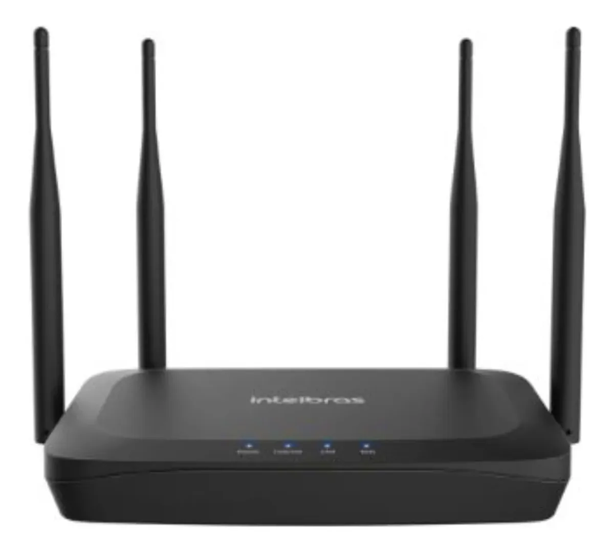 ROTEADOR WIRELESS SKDGF 1200 - INTELBRAS*